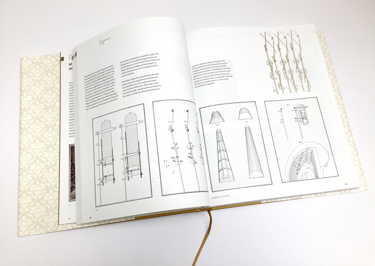 Maison Erard > Sebastien Erard